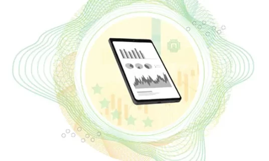 Fintech by the numbers